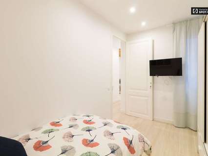 Piso en alquiler en Barcelona