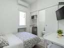 Estudio en alquiler en Madrid