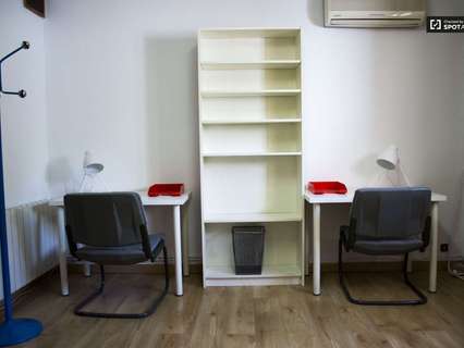 Piso en alquiler en Madrid