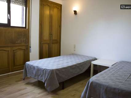 Piso en alquiler en Madrid