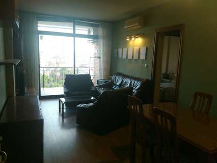 Apartamento en alquiler en Barcelona