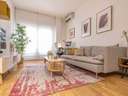 Apartamento en alquiler en Madrid rebajado