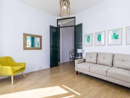 Apartamento en alquiler en Valencia