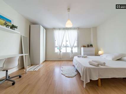 Piso en alquiler en Valencia rebajado