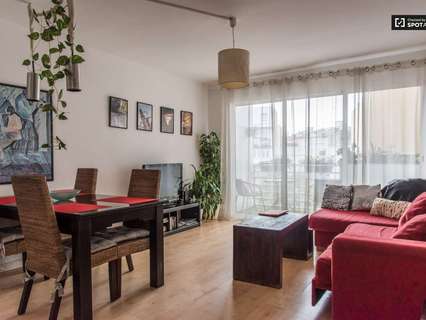 Apartamento en alquiler en Valencia