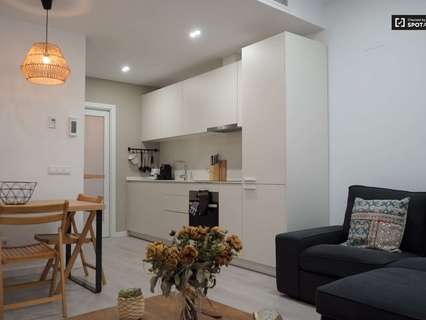 Apartamento en alquiler en Barcelona