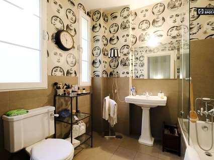 Piso en alquiler en Madrid