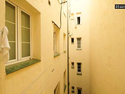 Piso en alquiler en Madrid