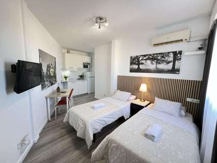 Estudio en alquiler en Madrid rebajado