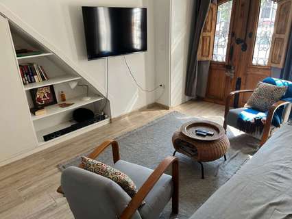 Apartamento en alquiler en Valencia