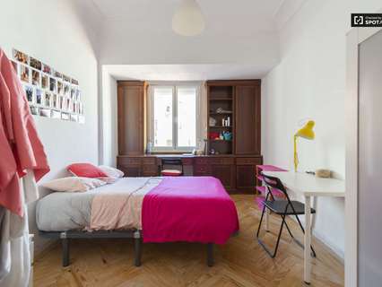Piso en alquiler en Madrid