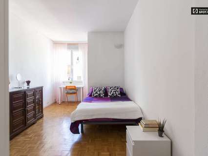 Piso en alquiler en Madrid rebajado