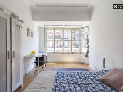 Piso en alquiler en Madrid