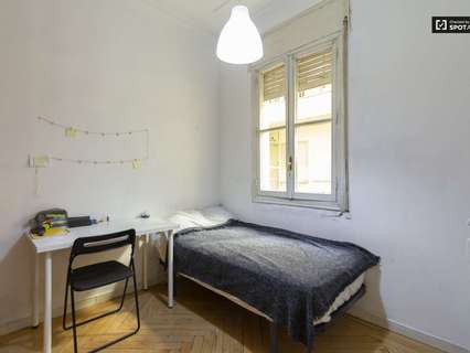 Piso en alquiler en Madrid