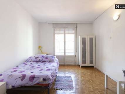 Piso en alquiler en Madrid rebajado