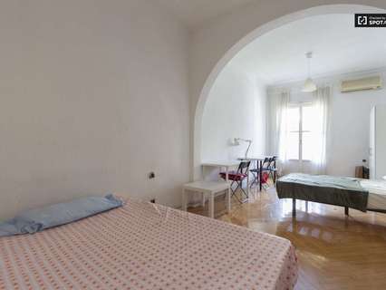 Piso en alquiler en Madrid rebajado