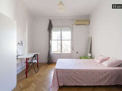 Piso en alquiler en Madrid