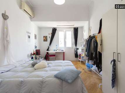 Piso en alquiler en Madrid