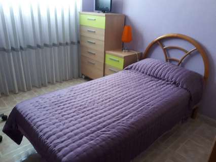 Piso en alquiler en Madrid