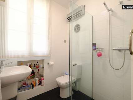 Piso en alquiler en Madrid