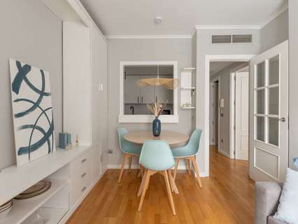 Apartamento en alquiler en Madrid