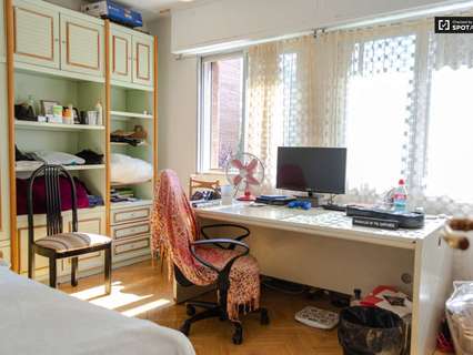 Piso en alquiler en Madrid