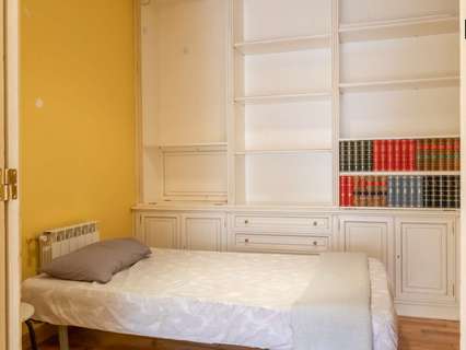 Piso en alquiler en Madrid rebajado