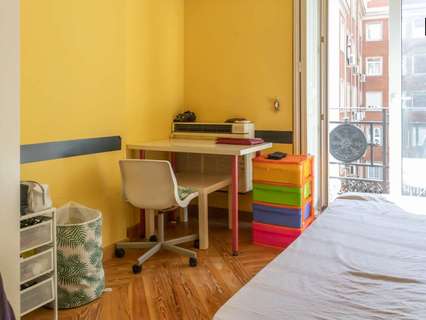 Piso en alquiler en Madrid