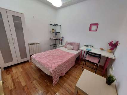 Piso en alquiler en Madrid rebajado
