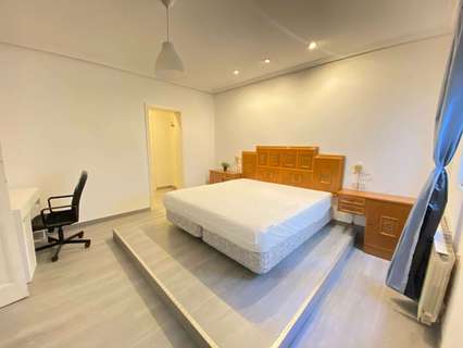 Piso en alquiler en Madrid