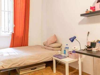 Piso en alquiler en Madrid