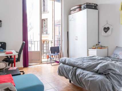 Piso en alquiler en Madrid rebajado