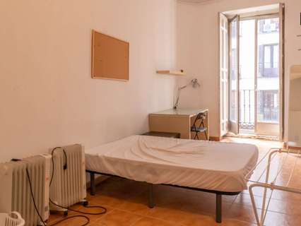 Piso en alquiler en Madrid rebajado