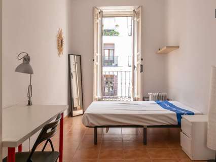 Piso en alquiler en Madrid