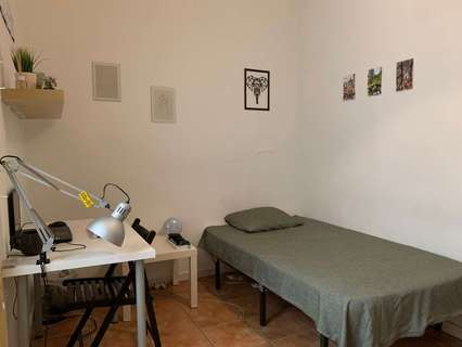 Piso en alquiler en Madrid