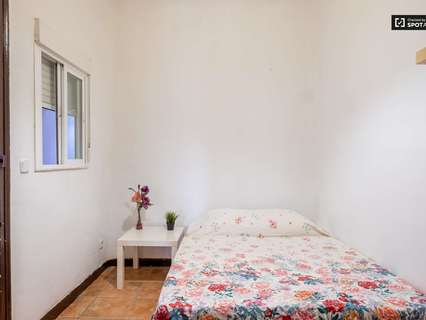 Piso en alquiler en Madrid