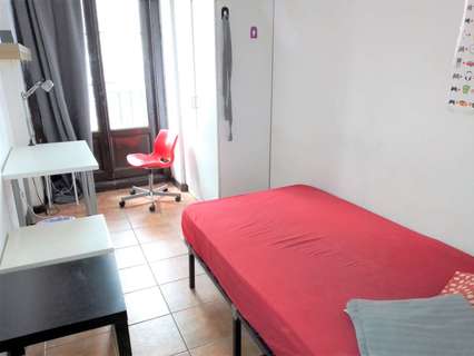 Piso en alquiler en Madrid rebajado