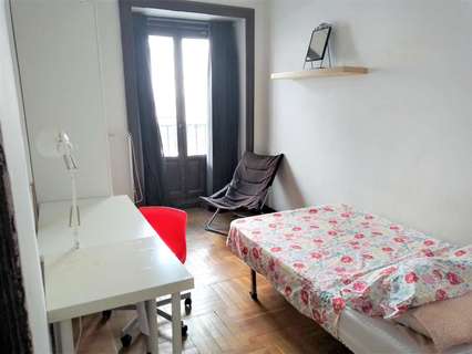 Piso en alquiler en Madrid