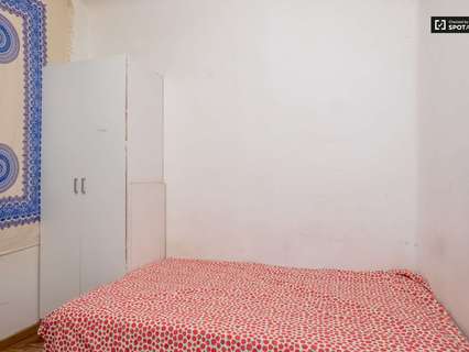 Piso en alquiler en Madrid