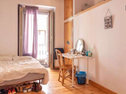 Piso en alquiler en Madrid