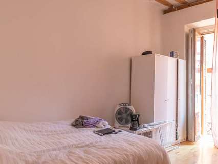 Piso en alquiler en Madrid