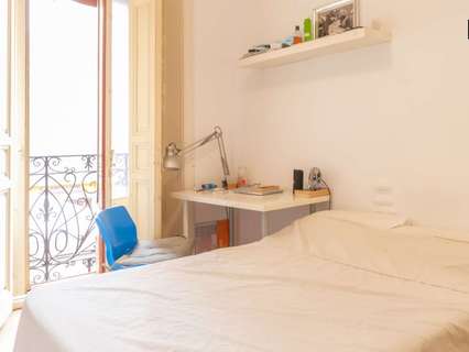 Piso en alquiler en Madrid