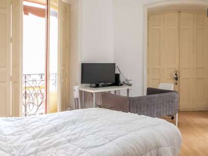 Piso en alquiler en Madrid