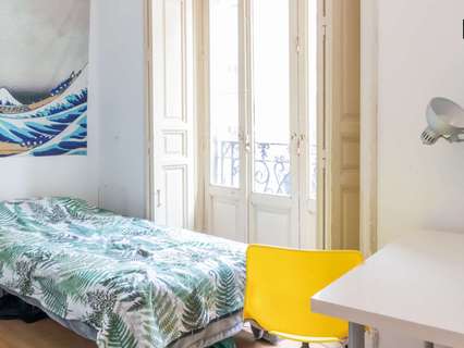 Piso en alquiler en Madrid