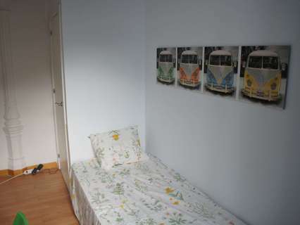 Piso en alquiler en Madrid