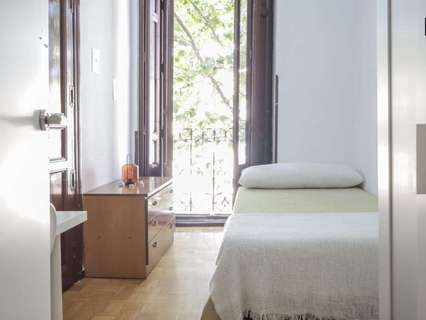 Piso en alquiler en Madrid