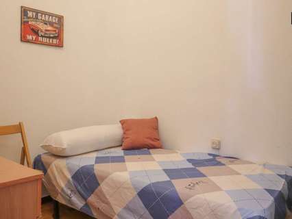 Piso en alquiler en Madrid