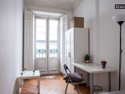 Piso en alquiler en Madrid