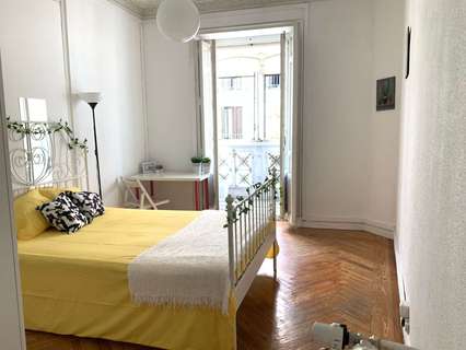 Piso en alquiler en Madrid