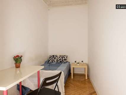 Piso en alquiler en Madrid